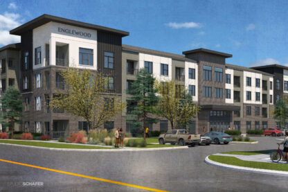 Image of EMBREY Announces Land Acquisition Closing For Multifamily Project in Englewood, Colorado